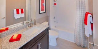 Galvan at Twinbrook Apartments Gallery 25