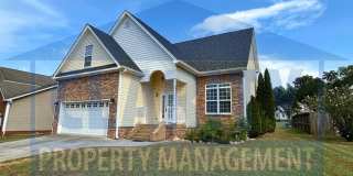 Three bedroom home w/ 2 car garage! Gallery 1