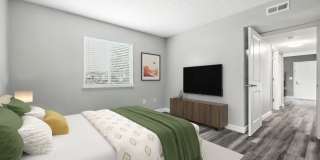 Hanna Village Apartments Gallery 9