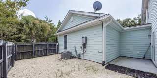 4 Bedroom 3.5 Bath Townhouse in Kingsbridge at Park West - Mt Pleasant Gallery 41