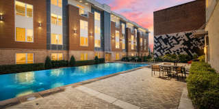 Lofts at Capricorn Lofts at Capricorn Gallery 21