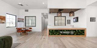 The Maddox Gallery 106