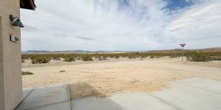 29 Palms Home with Solar Gallery 3