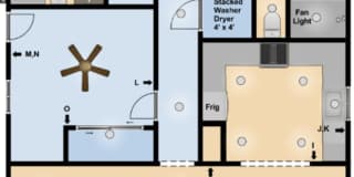 3 Bed House Close to Historical Downtown Bryan Gallery 6
