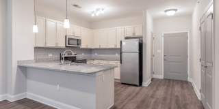 The Charthouse Gallery 1