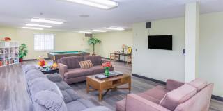 New Horizon Village Senior Apartment Homes Gallery 1