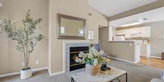 Beautiful One Bedroom Condo in Alamo Villas! Gallery 1