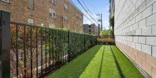 AMLI Evanston Gallery 21