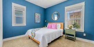 Fully Furnished Jax Beach Townhome Gallery 38