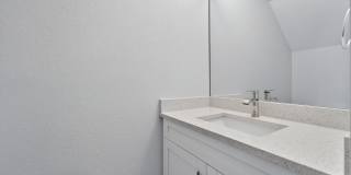 2 Bedroom 1.5 Bath Townhome Gallery 37