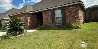 Stylish and Modern - 1431 Square Ft. Home in Houma Gallery 1