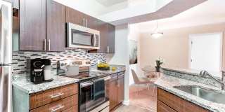 Affordable Housing - Elan at Mallard Creek Apartment Homes Gallery 63