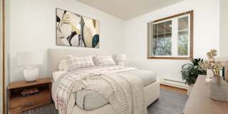 Oak Street Townhomes Gallery 10