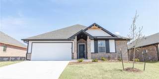 Brand New!  3 bedroom 2 bath home in Edmond schools Gallery 1
