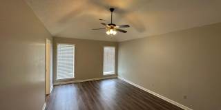 Lovely Bartlett Home In The Beautiful Bartlett Estates Subdivision! Interior Images Coming Soon! Backyard Is Fully Fenced! Pets Are Welcome With Owner's Approval, Fees Apply! Gallery 10