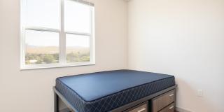 The Sawyer Student Living Gallery 21