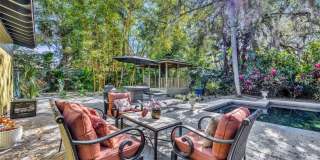 Fabulous pool home in Winter Park! Gallery 27