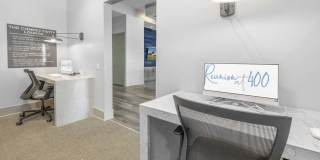 Reunion at 400 Gallery 20