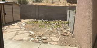 2 Bed, 2 Bath Townhouse Gallery 9