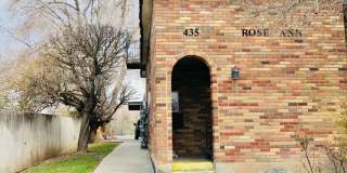 435 East Warnock Ave. (2465 South) Gallery 105