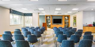 The Franklin at Hancock Village Gallery 35