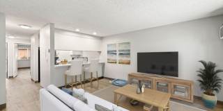 Meadowlawn Apartments - 55 + Senior Housing Gallery 12