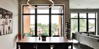 Luxury condo in the CWE Gallery 6