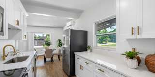 3/2 just renovated in Coquina Key Gallery 11