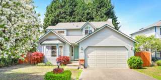 Beautiful Renovated Four Bedroom House for Rent in Renton Washington Beautiful Renovated Four Bedroom House for Rent in Renton Washington Gallery 12