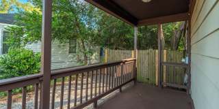 $1,200 - 3 bed/2 bath house for rent in Midtown Augusta, with fenced back yard Gallery 7