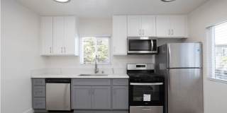 South Olive Gallery 3