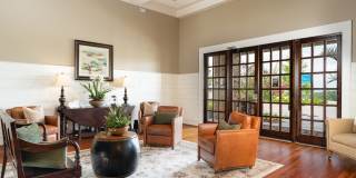 Greystone Vista Apartment Homes Gallery 3