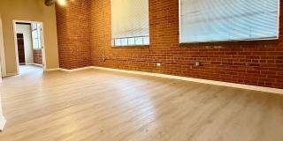 SoHo Lofts Gallery 1