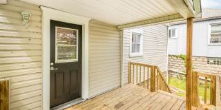 AVAILABLE AUGUST 1ST! DON'T MISS THIS BEAUTIFUL 2-BEDROOM HOME IN CLAIRTON! Gallery 6