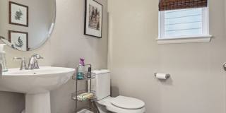 Modern 3BR Centennial Home + Prime Location Gallery 19