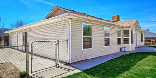 Beautiful 3 bedroom Fruita Home Gallery 13