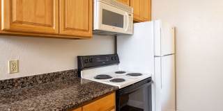 Peppertree Apartments Gallery 9