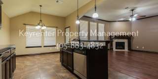 Beautiful 3 Bed 2 Bath in the Heart of Moore! Beautiful 3 Bed 2 Bath in the Heart of Moore! Gallery 9