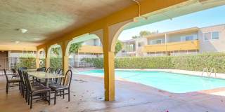 Reseda Continental Apartments Gallery 12