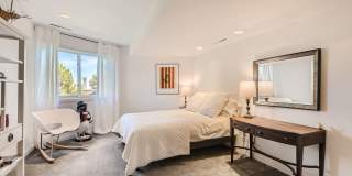 One of a Kind 3 BDR in west Boulder - Live in a Piece of Art Gallery 27