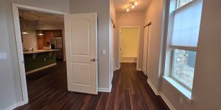 Immaculate Two Bedroom Condo With Large Patio For Rent At Vantage Point Gallery 24