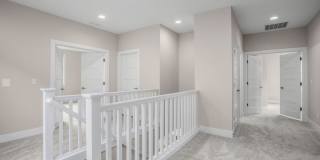 Beautiful 4 Bedroom + Office Home with Open Layout, Gourmet Kitchen & Large Entertainment Room Gallery 16