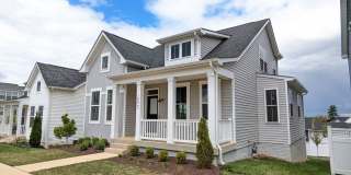 Gorgeous New Construction Home in Gambrill View Community available late July! Gallery 5