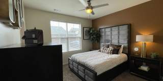 North Gate Apartment Homes Gallery 8