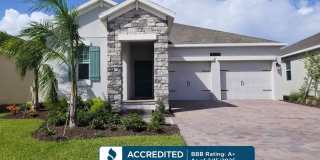 Must See Oaks at Moss Park Home! Gallery 1