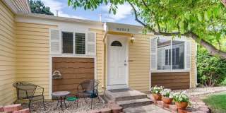 Move-In Ready Villa | 3 Bed / 1.5 Bath | Aurora 80015 Gallery 1
