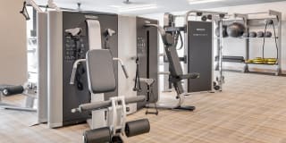 Modera Jack London Square Gallery 31