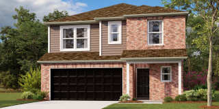 Don’t Miss Out! Spacious 4-Bedroom Saint Hedwig Home with Upstairs Flex Room | Pre-Leasing Now! Gallery 1