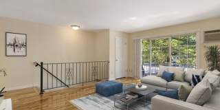 Village on the Green Apartments Gallery 5