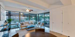Modern Elegance and Style Colony Camelview 2 Bed Condo at the Optima! Gallery 1